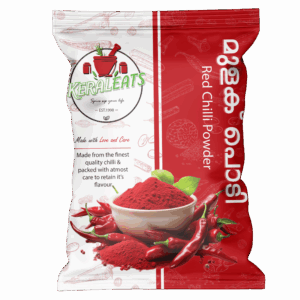 Red Chilli Powder