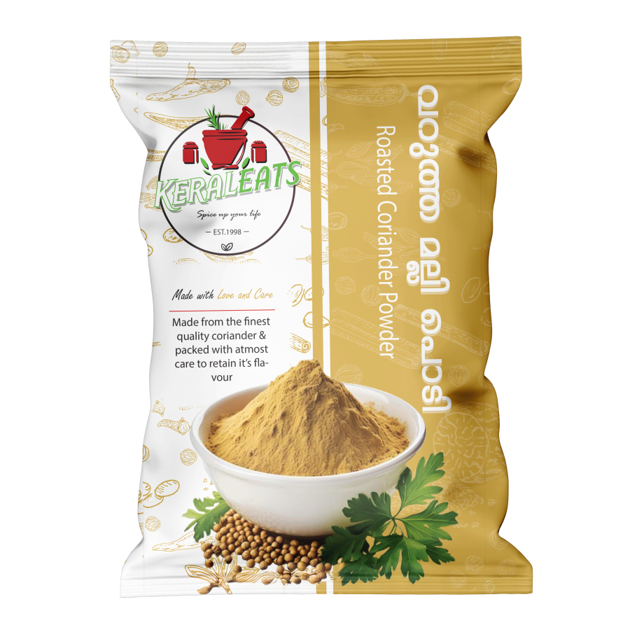 Roasted Coriander Powder