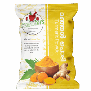 Turmeric Powder